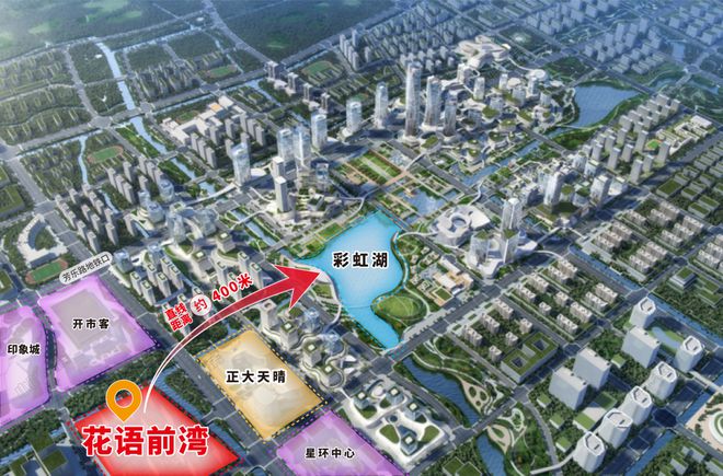 PP模拟器官网2024中国铁建花语前湾(花语前湾)官方网站--上海房天下(图13)